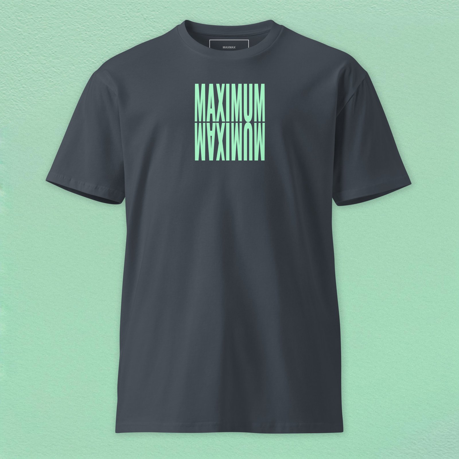 maximumtshirt_petrol-blue_front